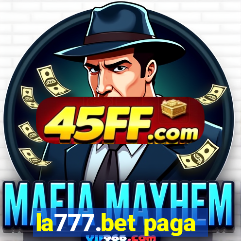 la777.bet paga
